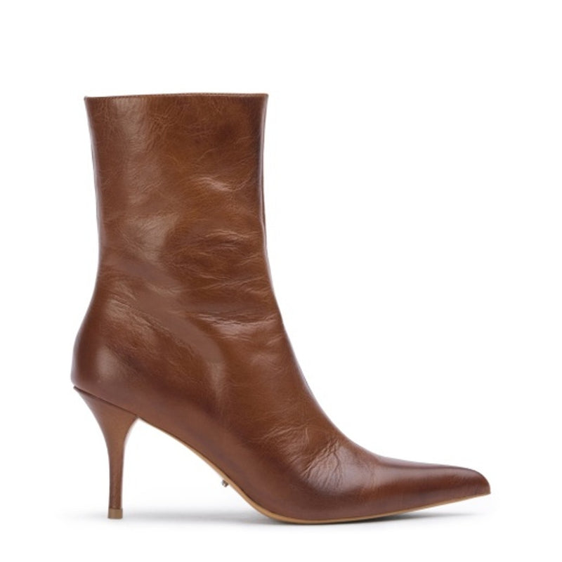 Tony Bianco - Womens Cindy Dress Bt Ankle