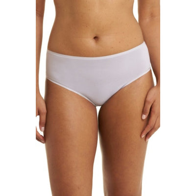Natori - Womens Bliss Bare Cotton Hipster