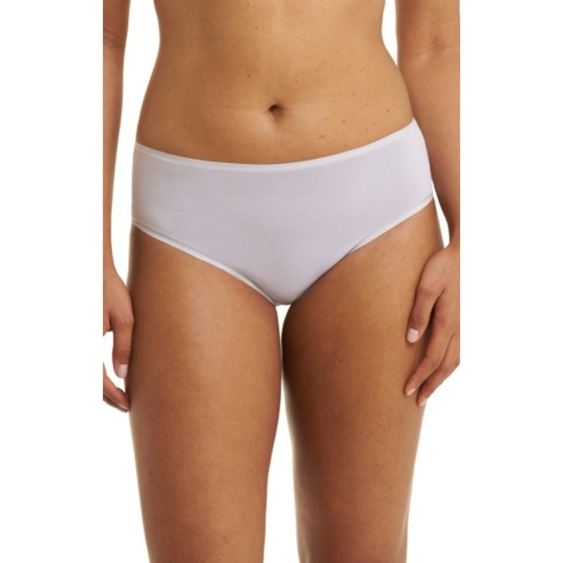 Natori - Womens Bliss Bare Cotton Hipster