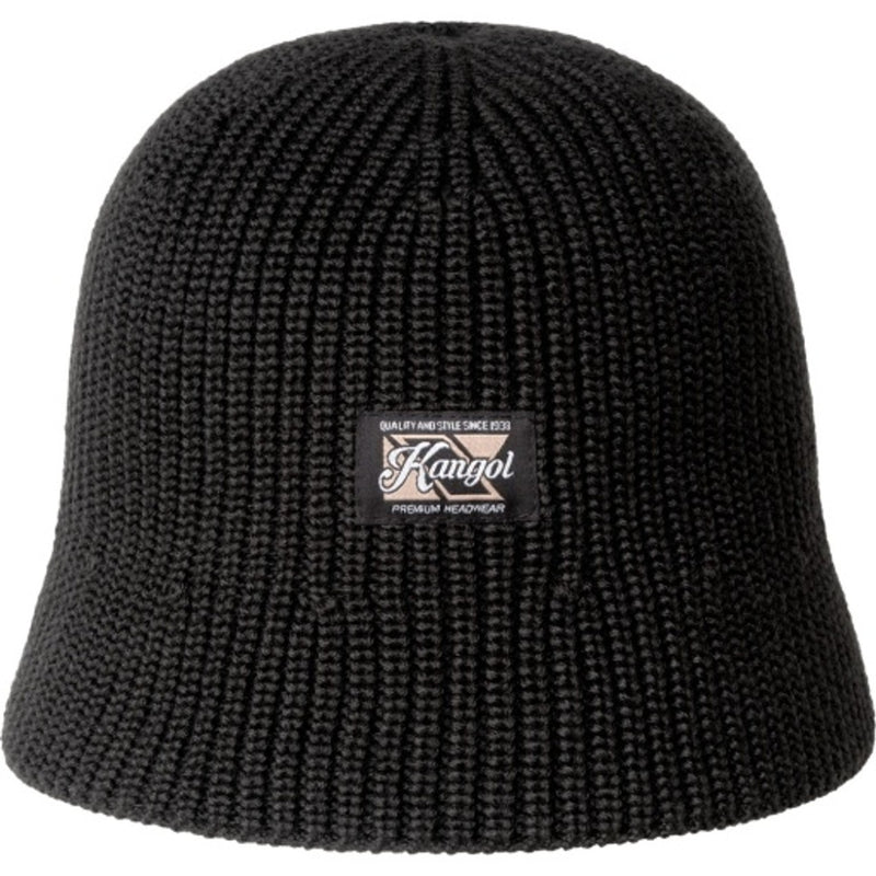 Kangol - Unisex Washed Knit Bucket
