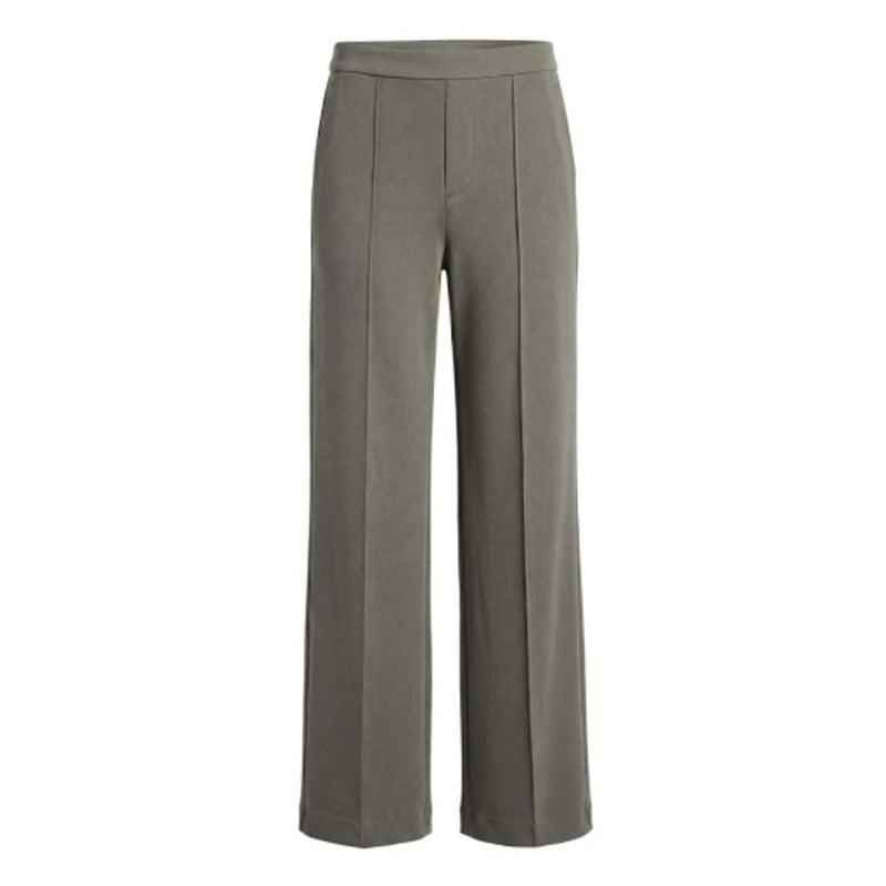 Liverpool Los Angeles - Womens Kayla Pull on Wide Leg Trouser 31 Ins