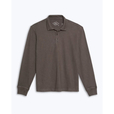 Alex Crane - Mens Caza Rugby Polo