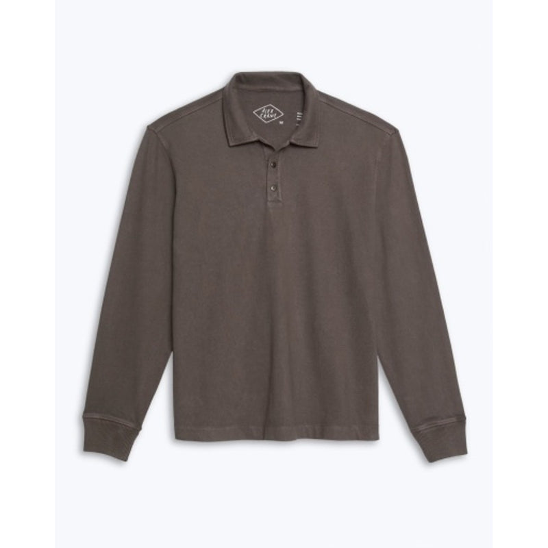 Alex Crane - Mens Caza Rugby Polo