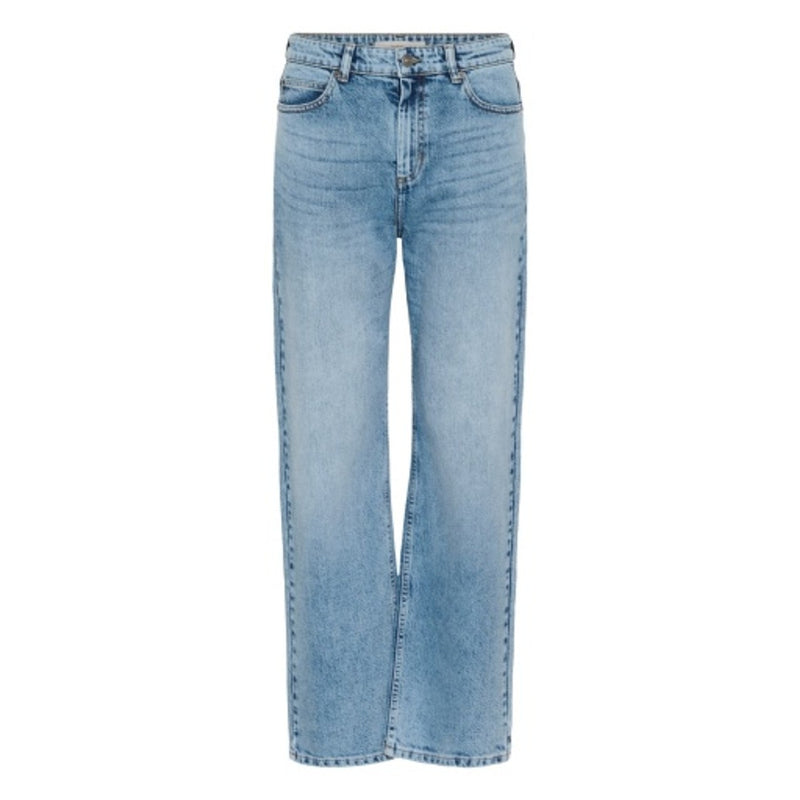 DK Company - Womens Darlinaiw Core Straight Jeans