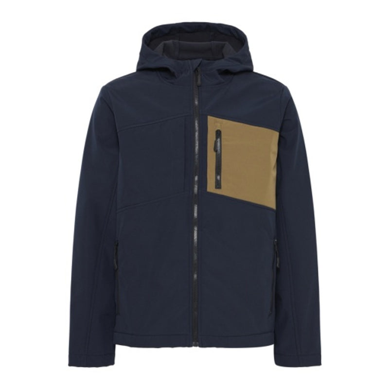 DK Company - Mens Bhfraizer Hood Jkt