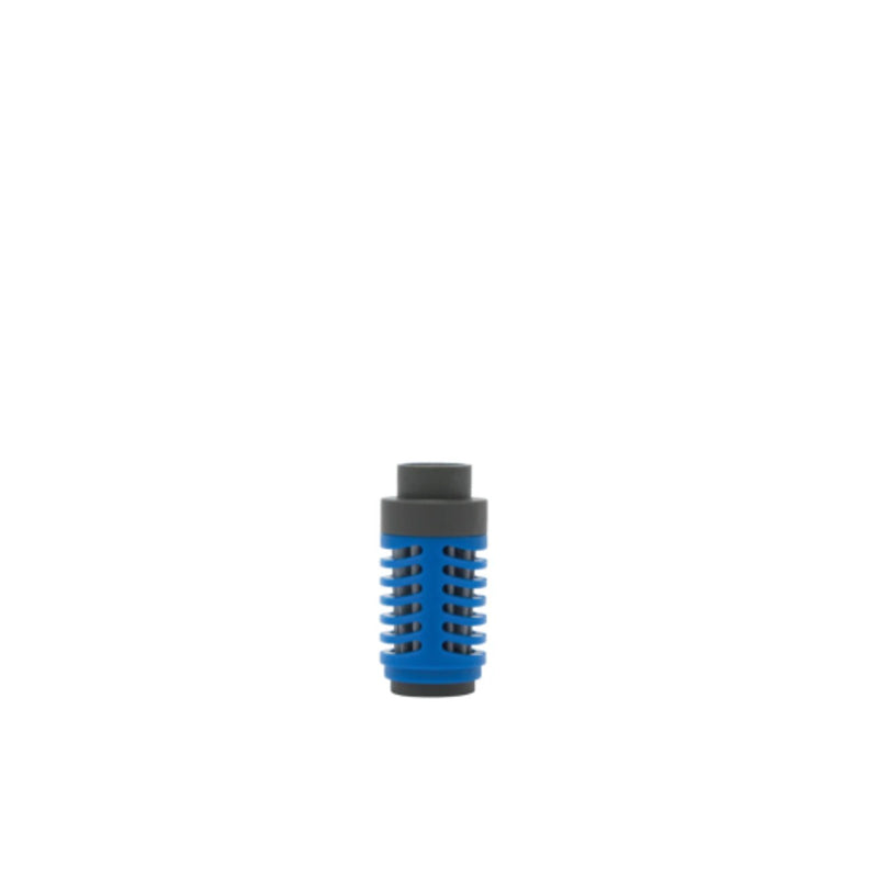 Thirty Three Threads - Unisex 360 Everyday Filter Ocean Blue