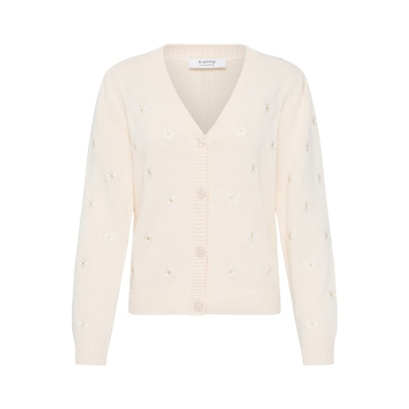 DK Company - Womens Bymikala Daisy Cardigan