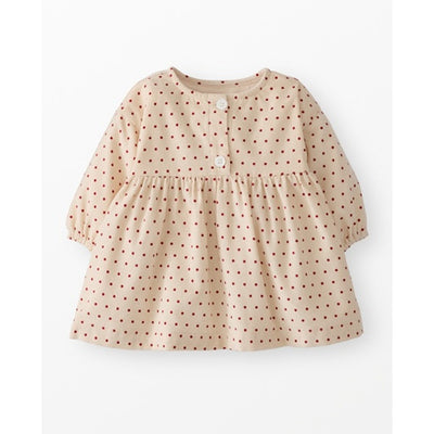 Hanna Andersson - Baby Long Sleeve Corduroy Dress