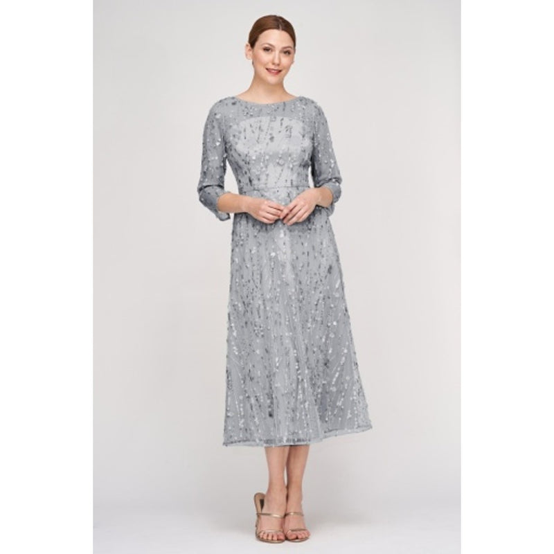 JS Collections - Womens Millie Cocktail Dress