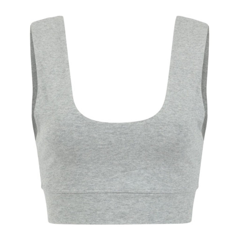 Year of Ours - Womens Body U Neck Crop