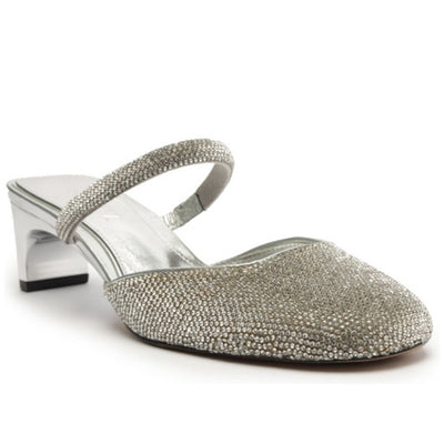 Schutz - Womens Bertie Mid Block