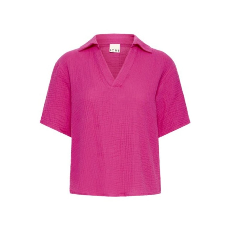 DK Company - Womens Ihkaba Short Sleeve