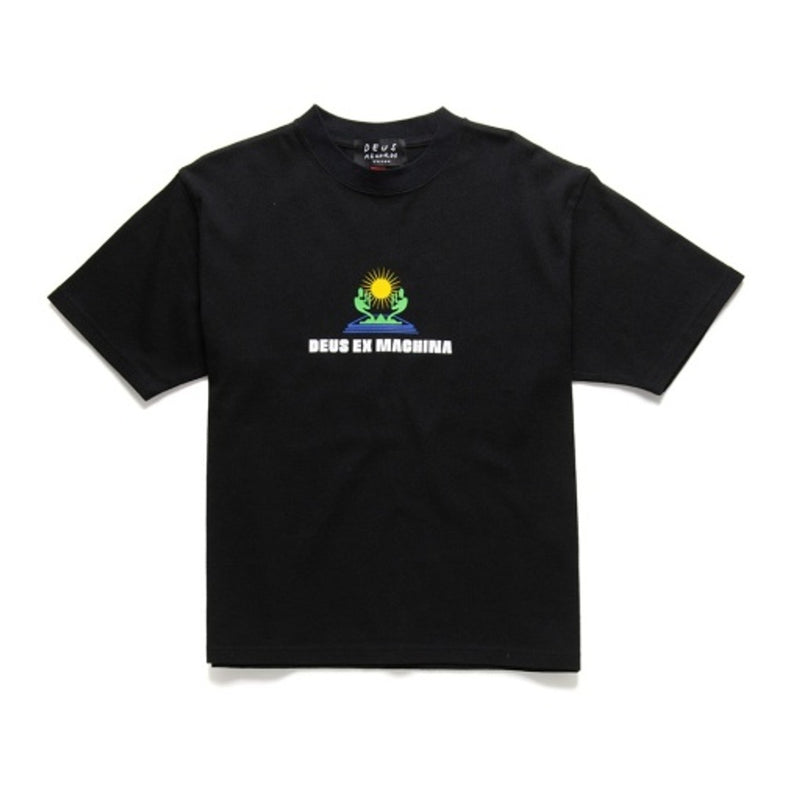 Deus Ex Machina - Womens Primary Any Duece Tee
