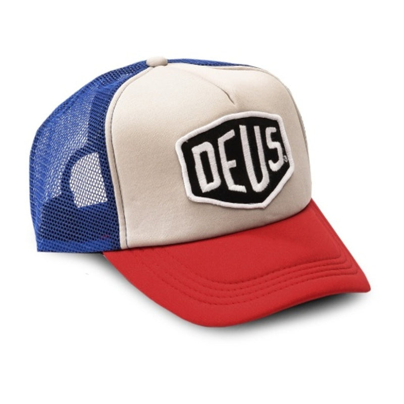 Deus Ex Machina - Mens Baylands Trucker
