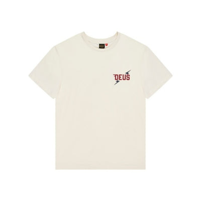 Deus Ex Machina - Mens Global Spark Tee