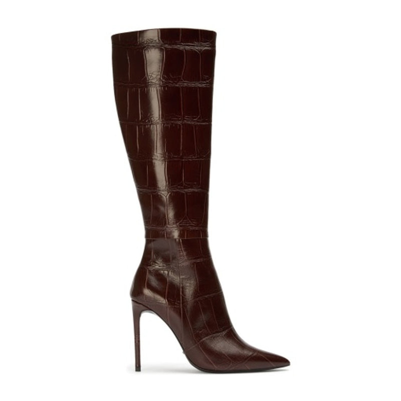 Tony Bianco - Womens Apollo Dress Bt Calf
