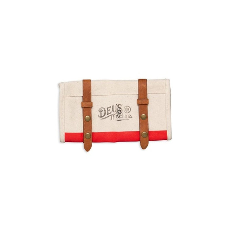 Deus Ex Machina - Mens Orlando Tool Roll