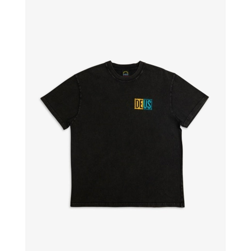 Deus Ex Machina - Mens Lineup Tee