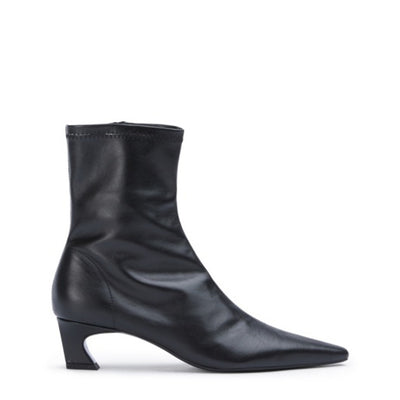 Tony Bianco - Womens Margot Dress Bt Ankle