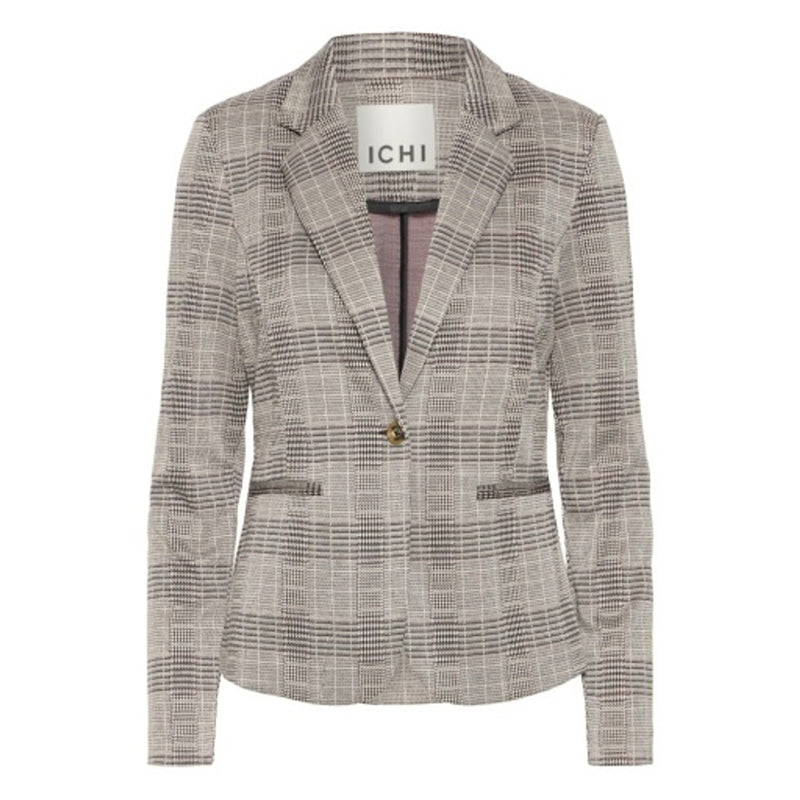 DK Company - Womens Ihmanse Check Bl