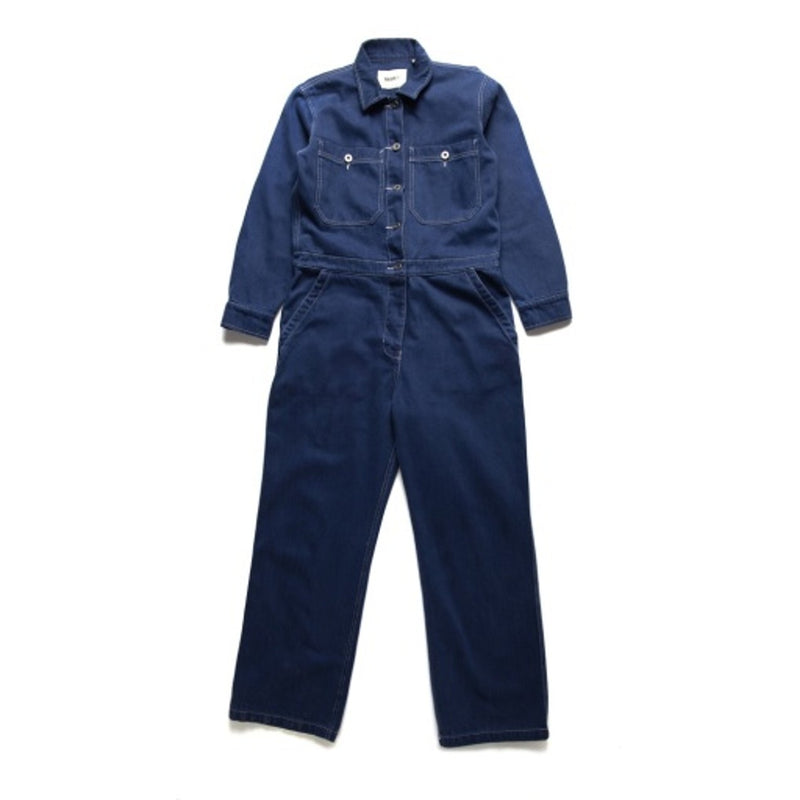 Deus Ex Machina - Womens Metro Coverall