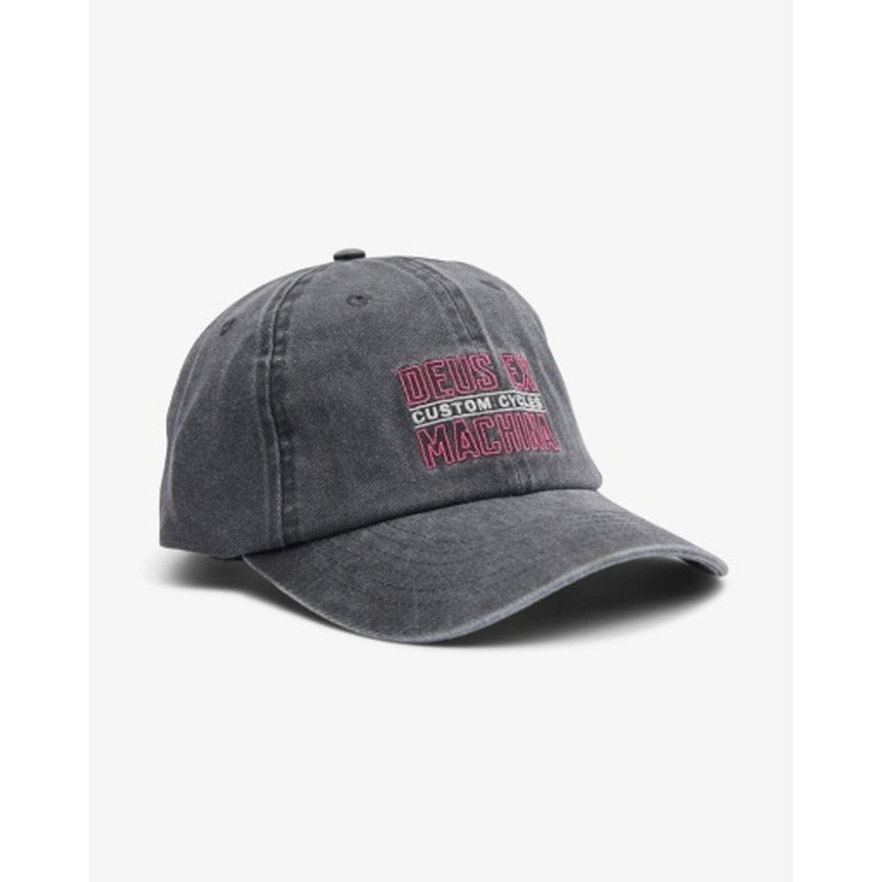 Deus Ex Machina - Mens Beam Dad Cap