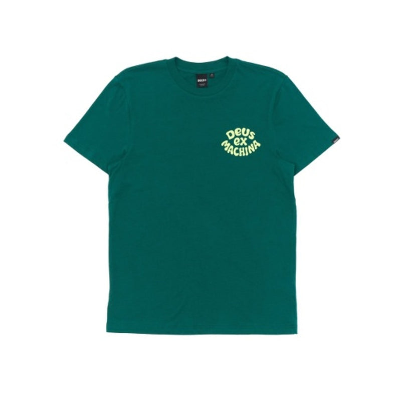Deus Ex Machina - Mens Squeak Tee