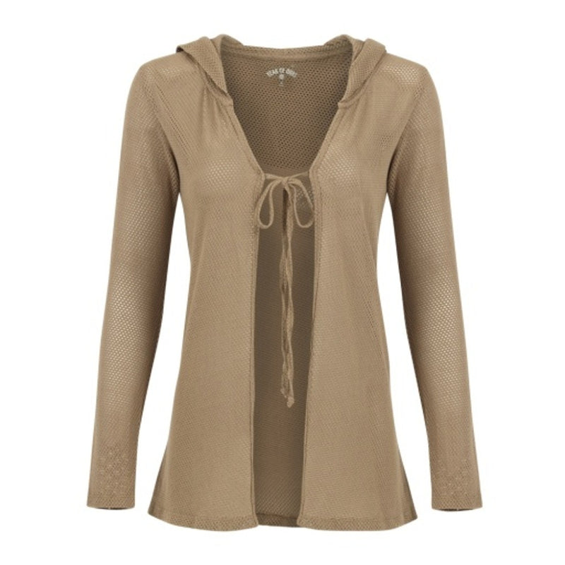 Year of Ours - Womens Poolside Cardigan