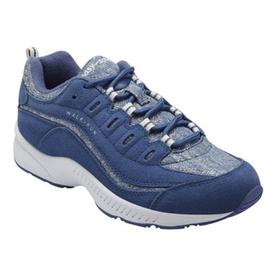 Easy Spirit - Womens Romy 23 Lace-Up Shoe