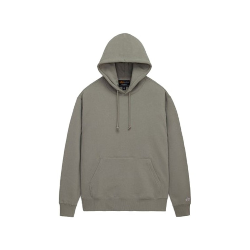 Alpha Industries - Mens Essential Hoodie