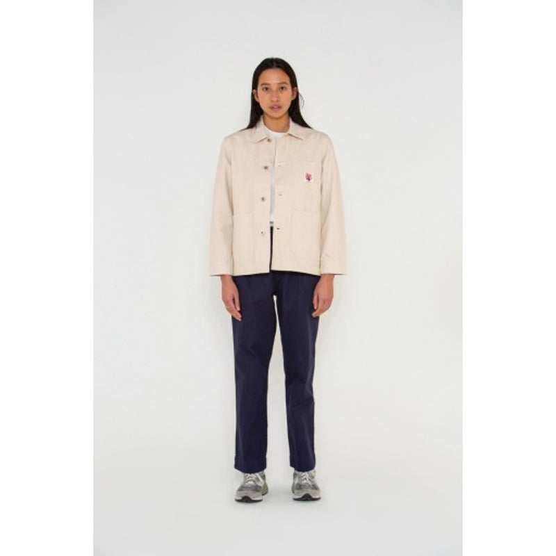 Deus Ex Machina - Womens Indy Chore Shirt