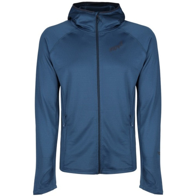 inov-8 - Mens Venturelite Mid Hoodie Fz M
