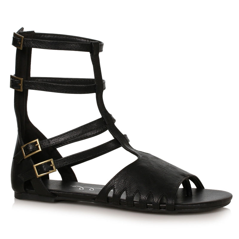 Ellie Shoes - Womens 1" Gladiator Sandal