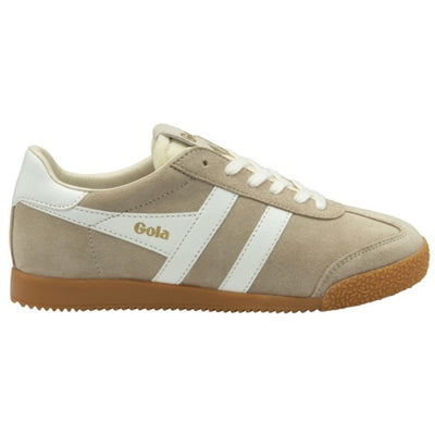 Gola - Womens Elan Sneakers - Bone/White
