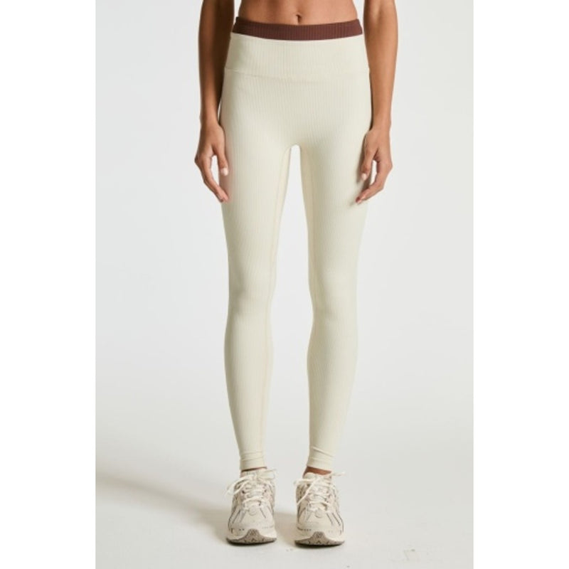 Year of Ours - Womens Ribbed Layer Legging
