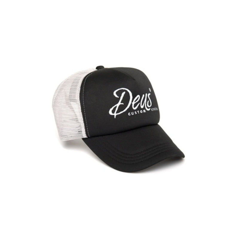 Deus Ex Machina - Mens Deus Custom Trucker