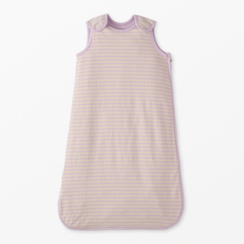 Hanna Andersson - Baby Layette Striped Wearable Blanket in Hannasoft™