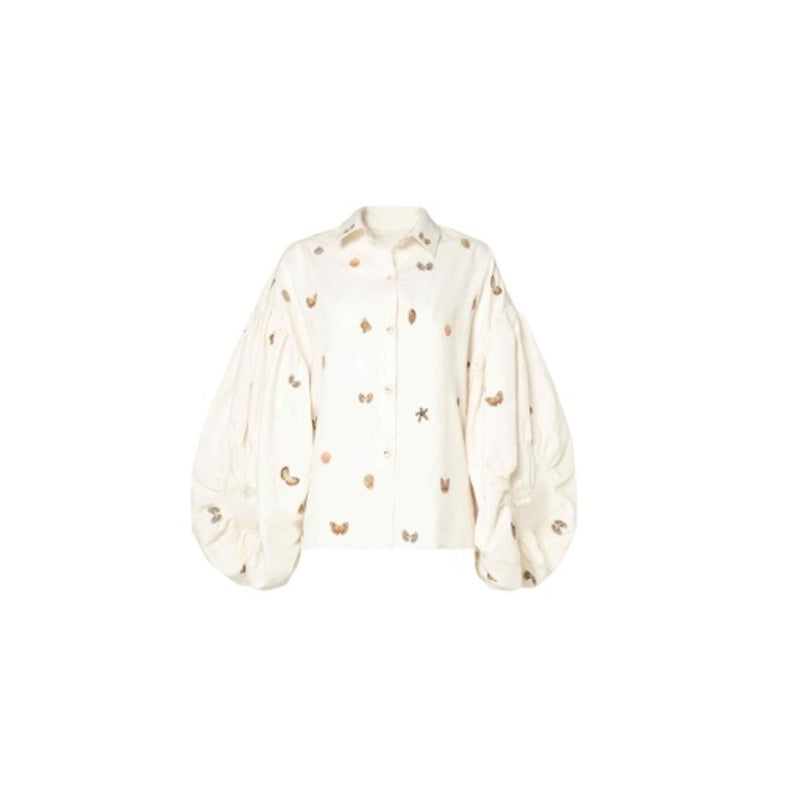 Agua Bendita - Womens Agar Caracola