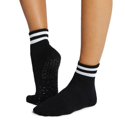 Thirty Three Threads - Unisex Grip Aria Ebony