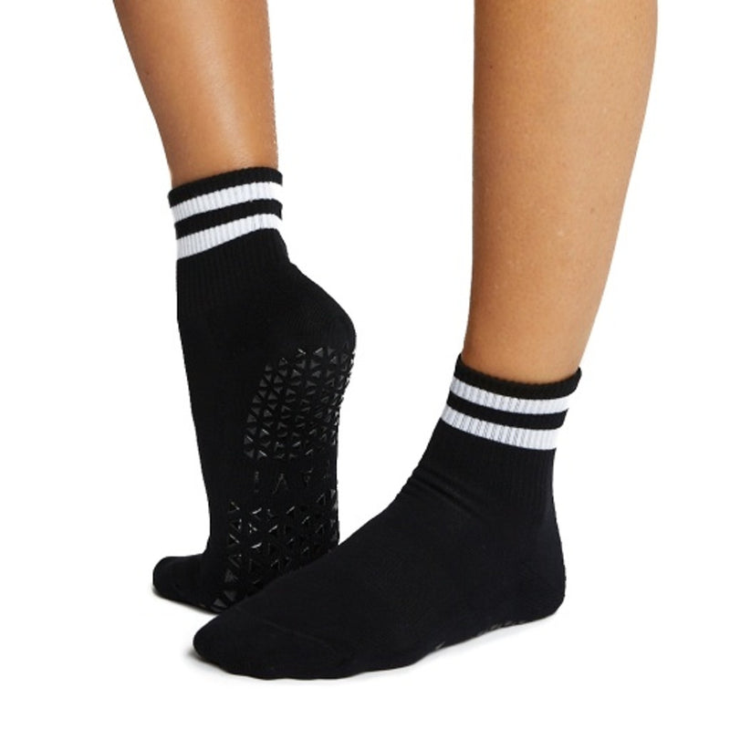 Thirty Three Threads - Unisex Grip Aria Ebony