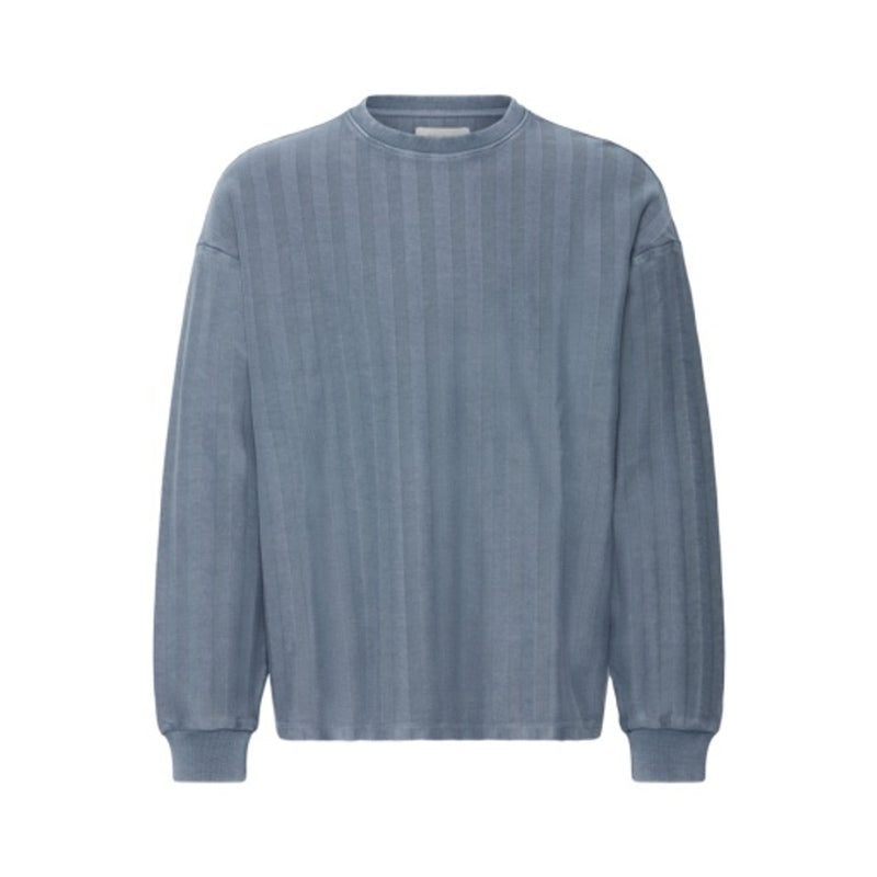 DK Company - Mens Bhledger Structure Crew