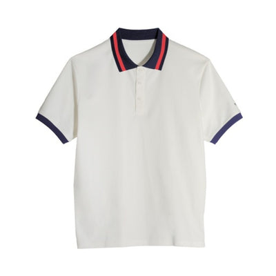 Tilley - Mens Supima Pique Stripe Polo