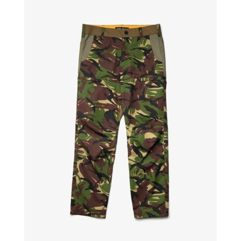 Deus Ex Machina - Mens Xplr Pant