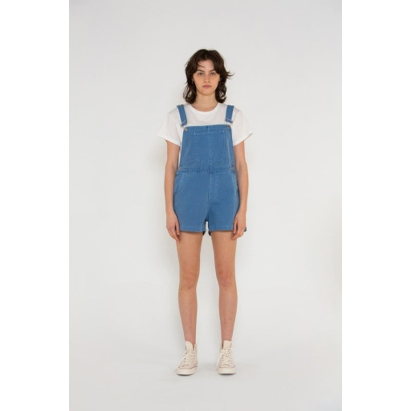 Deus Ex Machina - Womens Canvas Vada Overall