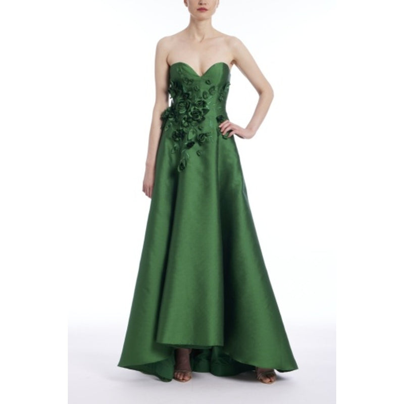 Badgley Mischka - Womens Emb Gazar