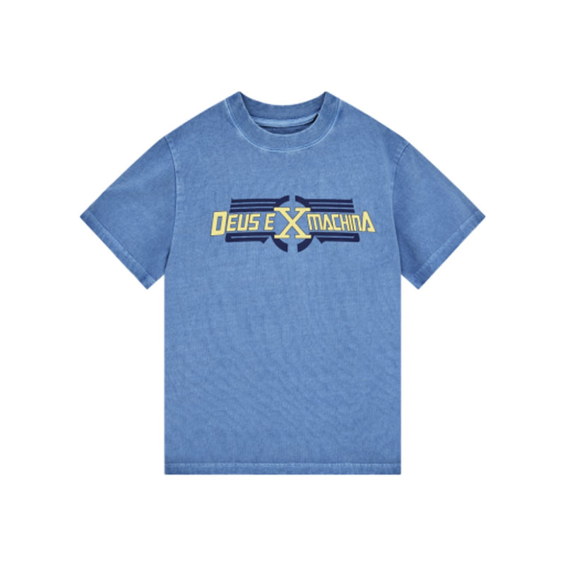 Deus Ex Machina - Mens Muscles Tee