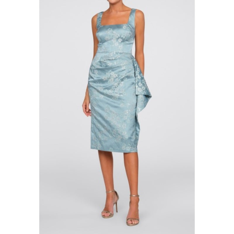 JS Collections - Womens Zella Cocktail Dress