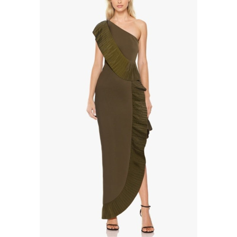 Badgley Mischka - Womens Mercer Crepe