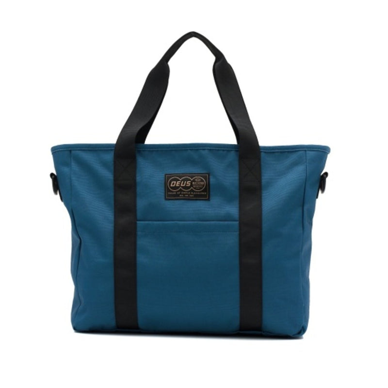Deus Ex Machina - Mens Utility Tote Bag