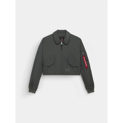 Alpha Industries - Womens Cwu 36/P Relaxed with